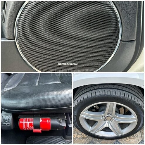 Mercedes GL 550 4MATIC-18