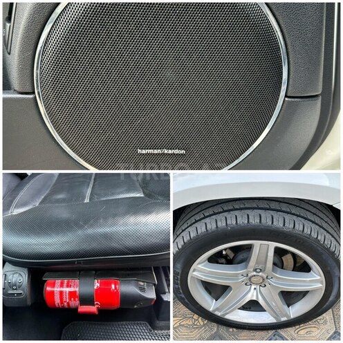 Mercedes GL 550 4MATIC-20