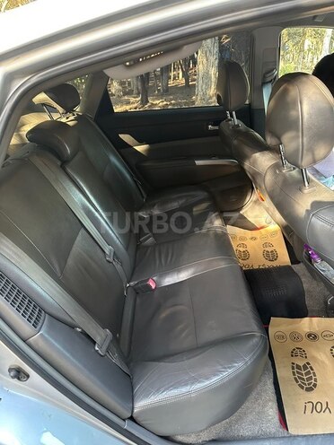 Toyota Prius-6