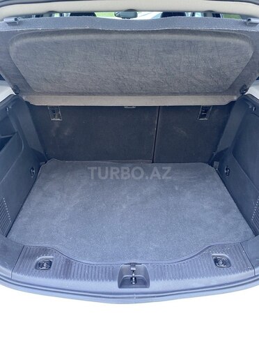 Chevrolet Trax-11