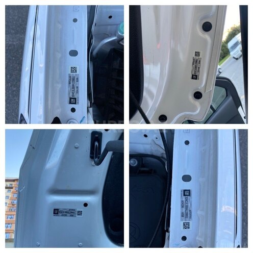 Chevrolet Trax-21