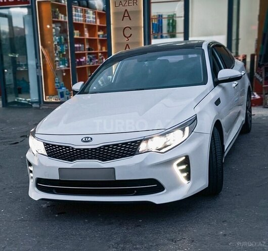 Kia K5-6