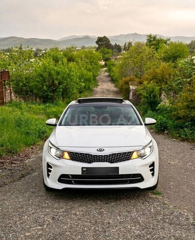 Kia K5-7