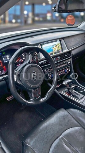 Kia K5-11