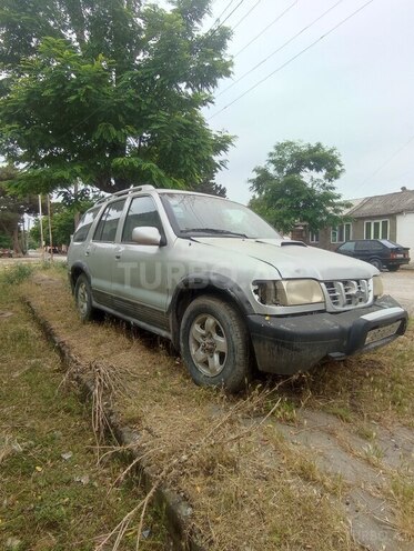 Kia Sportage-2