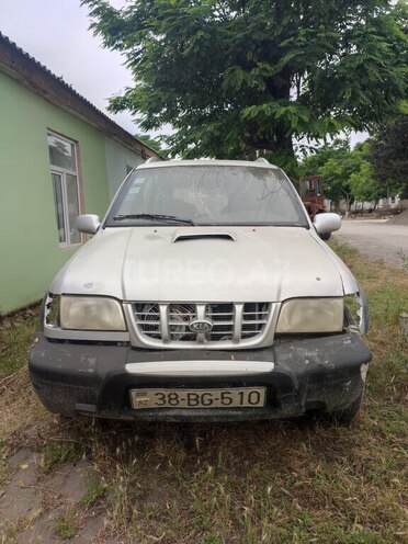 Kia Sportage-1