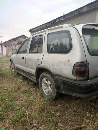 Kia Sportage-3