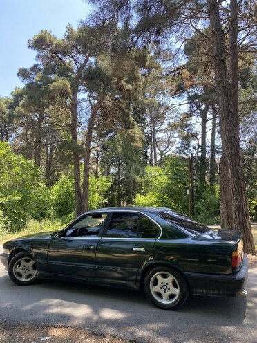 BMW 520-5