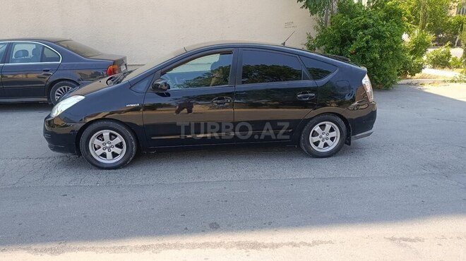 Toyota Prius-14