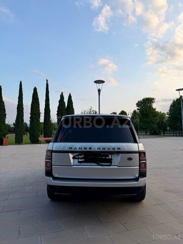 Land Rover Range Rover-2
