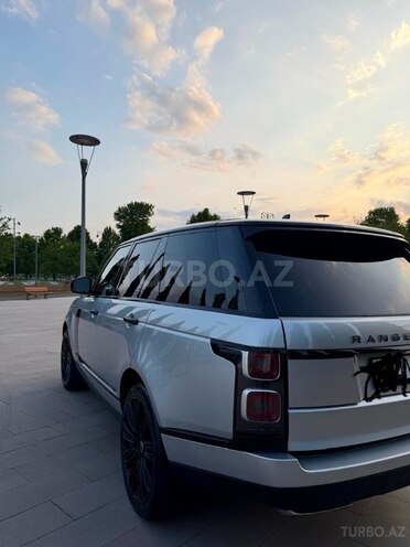 Land Rover Range Rover-3