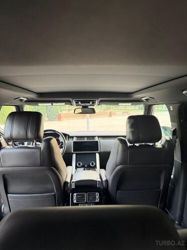 Land Rover Range Rover-8