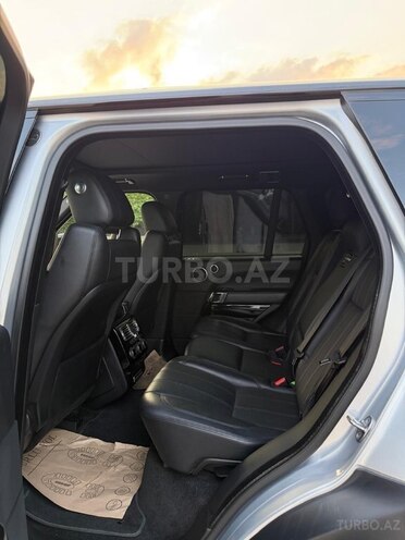 Land Rover Range Rover-4