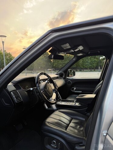 Land Rover Range Rover-5