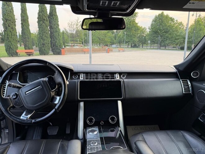 Land Rover Range Rover-6