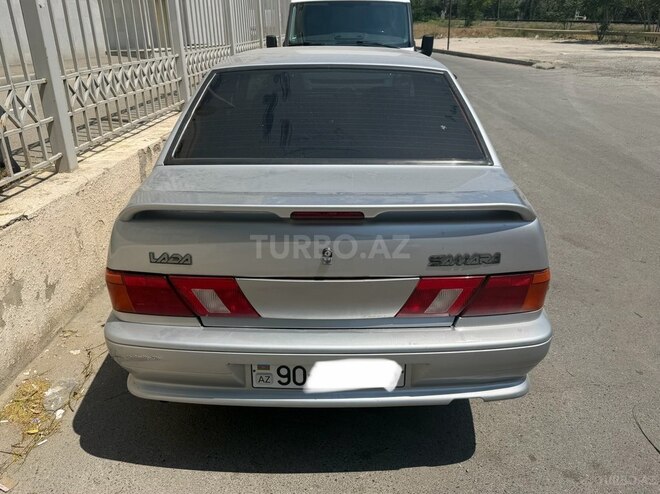 LADA (VAZ) 2115-5