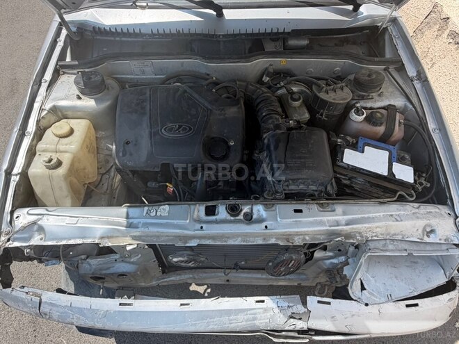 LADA (VAZ) 2115-9