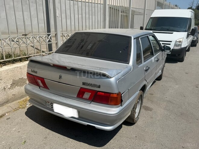 LADA (VAZ) 2115-3