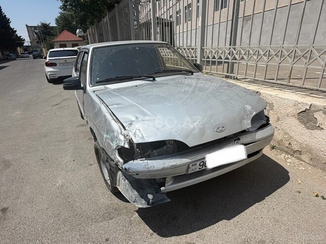 LADA (VAZ) 2115-10