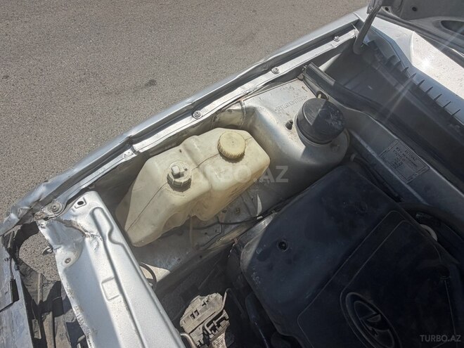 LADA (VAZ) 2115-8