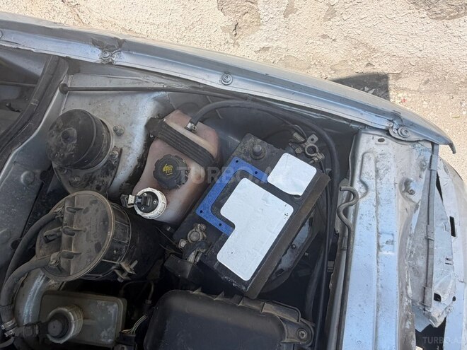 LADA (VAZ) 2115-7
