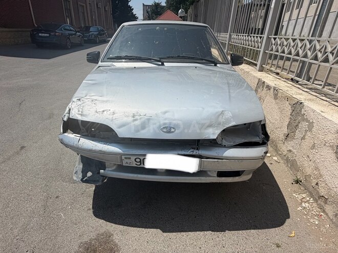 LADA (VAZ) 2115-1