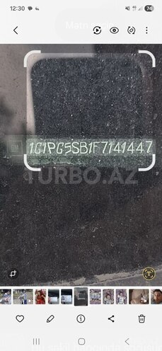 Chevrolet Cruze-2