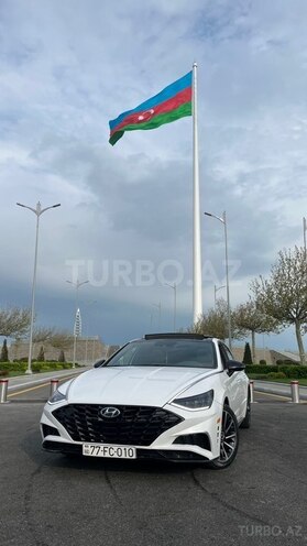 Hyundai Sonata-1