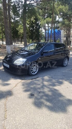 Toyota Corolla-1
