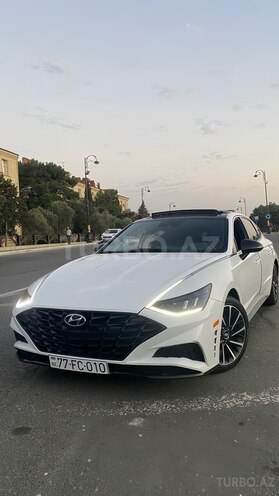 Hyundai Sonata-8