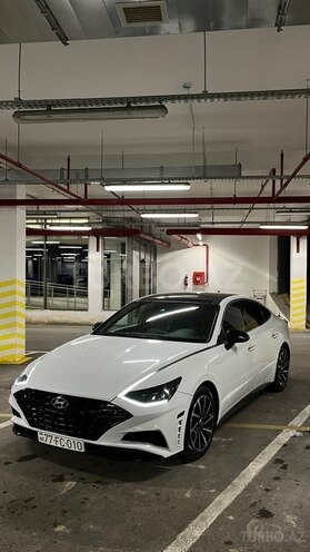 Hyundai Sonata-7