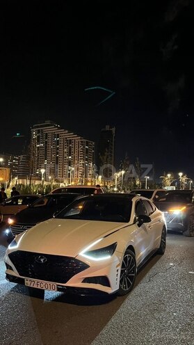 Hyundai Sonata-9