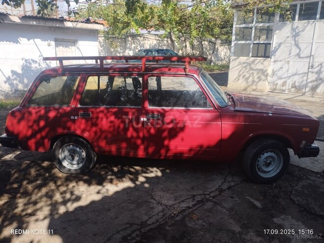 LADA (VAZ) 2104-3