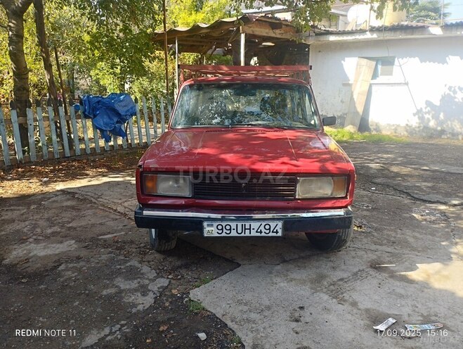LADA (VAZ) 2104-1