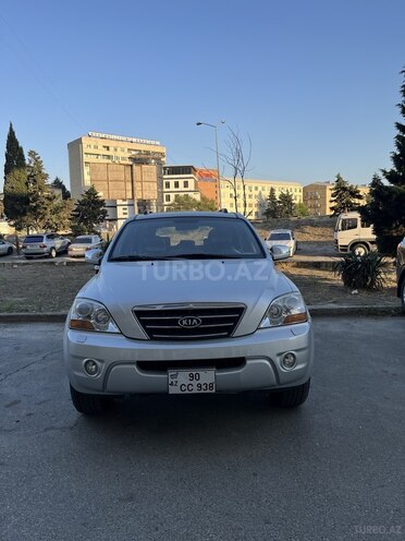 Kia Sorento-9