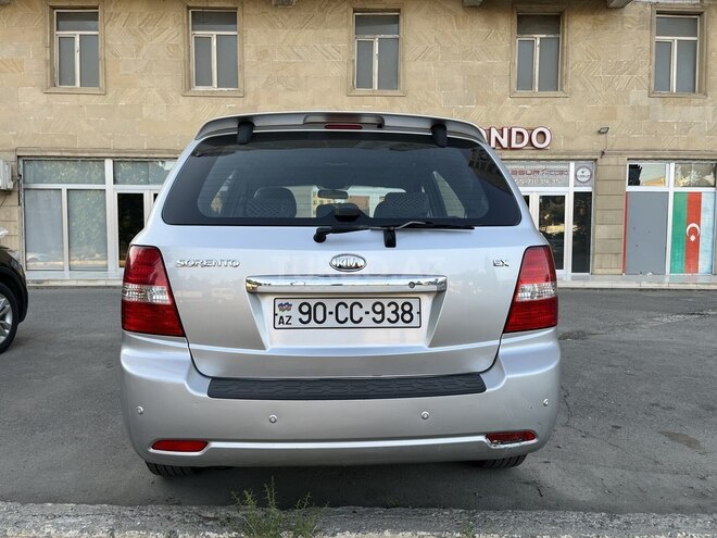 Kia Sorento-6