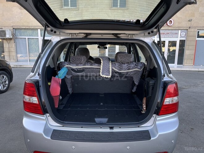 Kia Sorento-5