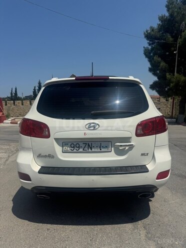 Hyundai Santa Fe-2