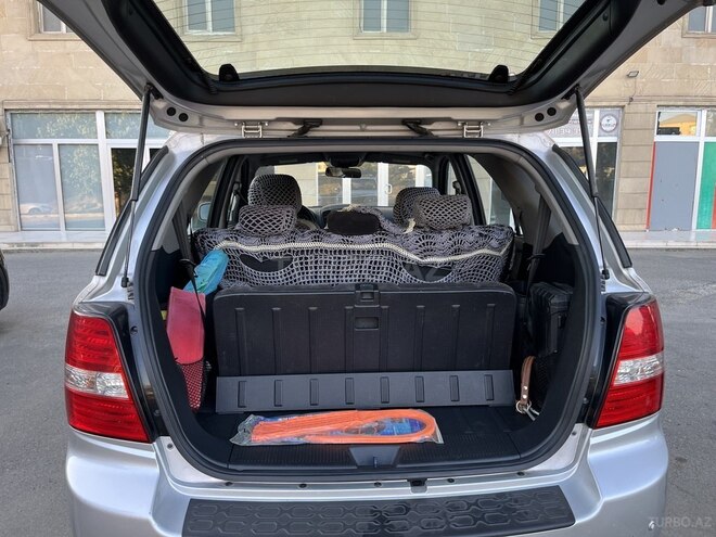 Kia Sorento-4
