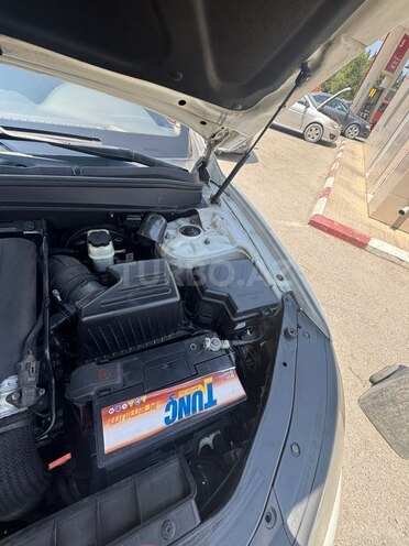 Hyundai Santa Fe-7