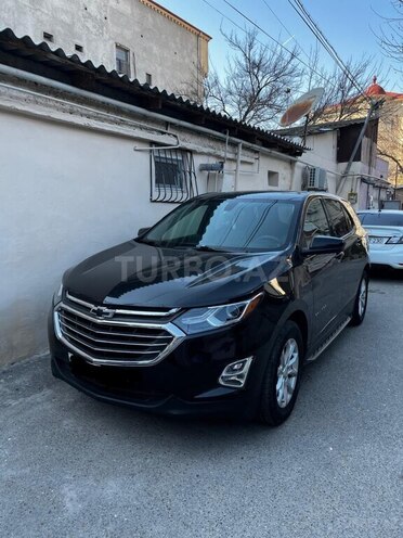 Chevrolet Equinox-13