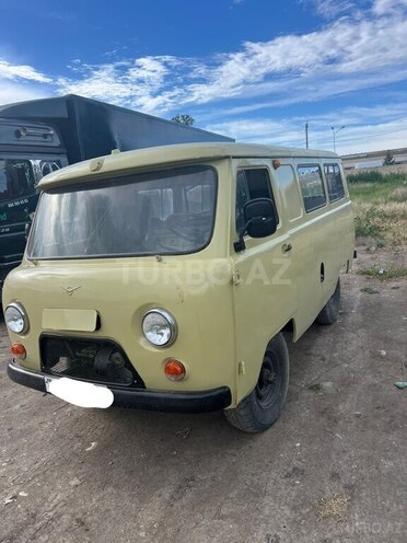 UAZ 2206-1