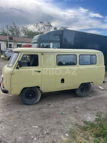 UAZ 2206-5