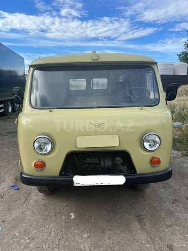 UAZ 2206-3