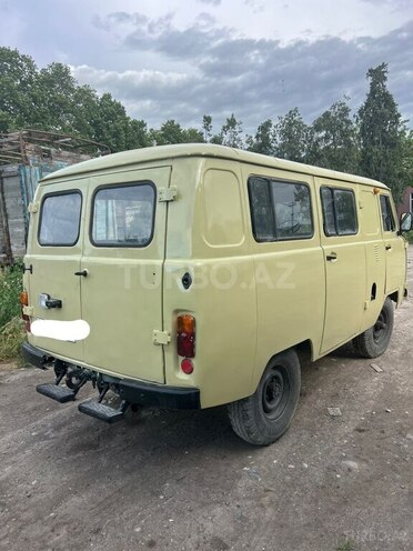 UAZ 2206-4