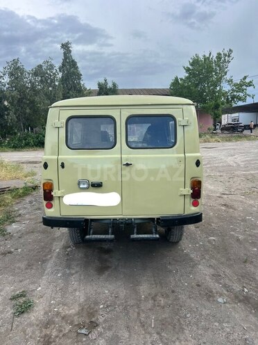 UAZ 2206-7
