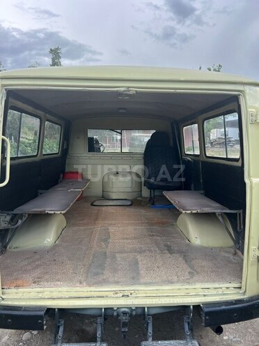 UAZ 2206-9