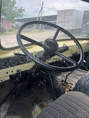 UAZ 2206-10