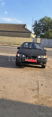 LADA (VAZ) 2115-3