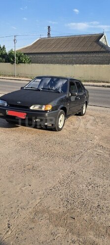 LADA (VAZ) 2115-1